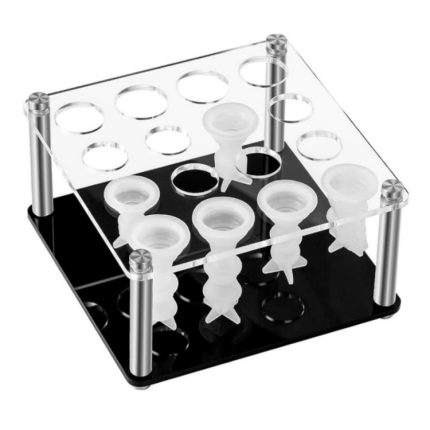 Acryl-Schach-DIY-Formständer, 126