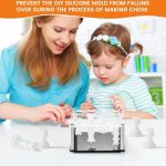 Acryl-Schach-DIY-Formständer, 126 – Bild 5