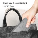 Dual M.2 NVME SSD RAID Array Mobiles Festplattengehäuse Typ-C USB3.2 GEN2x2 20G 586R, PH8586R – Bild 11