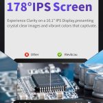 10,1-Zoll-Bildschirmreparatur-Digital-Elektronenmikroskop – Bild 5