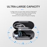 Bluetooth-Kopfhörer mit Digitalanzeige, Ladefach, kabelloser Sportkopfhörer, 530-2 with Charging Box – Bild 4