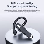 Bluetooth-Kopfhörer mit Digitalanzeige, Ladefach, kabelloser Sportkopfhörer, 530-2 with Charging Box – Bild 5