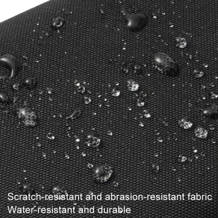 Cwatcun D156 Große tragbare Aufbewahrungstasche Kleine Microslice-Hartschalen-Kameratasche – Bild 3