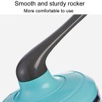 Home Backen Creme Whipper Küche Halbautomatische Hand Ei Schneebesen Mischen Stick – Bild 4