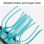 Home Backen Creme Whipper Küche Halbautomatische Hand Ei Schneebesen Mischen Stick – Bild 5