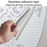 Multifunktionaler manueller Reinigungsschaber für Küche, Bad, Toilette, Arbeitsplatte – Bild 6