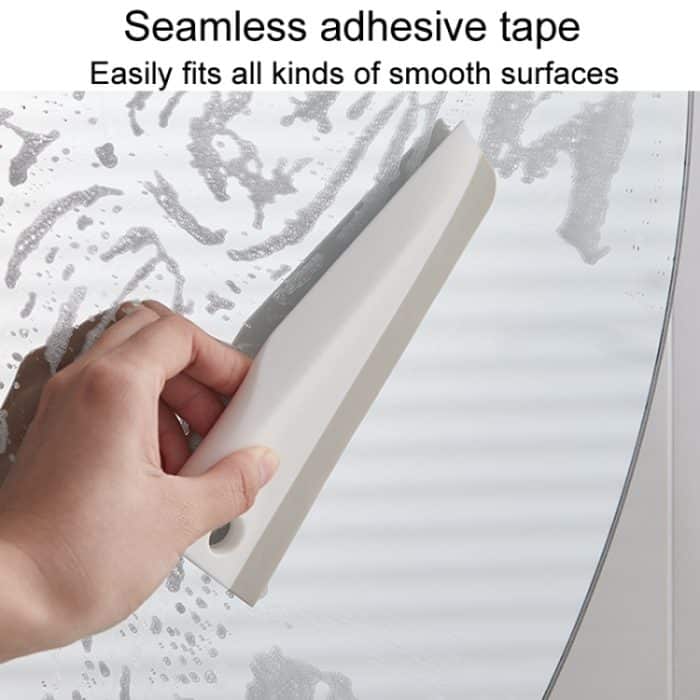 Multifunktionaler manueller Reinigungsschaber für Küche, Bad, Toilette, Arbeitsplatte – Bild 6