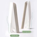 Multifunktionaler manueller Reinigungsschaber für Küche, Bad, Toilette, Arbeitsplatte – Bild 8