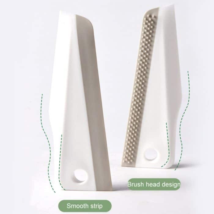 Multifunktionaler manueller Reinigungsschaber für Küche, Bad, Toilette, Arbeitsplatte – Bild 8