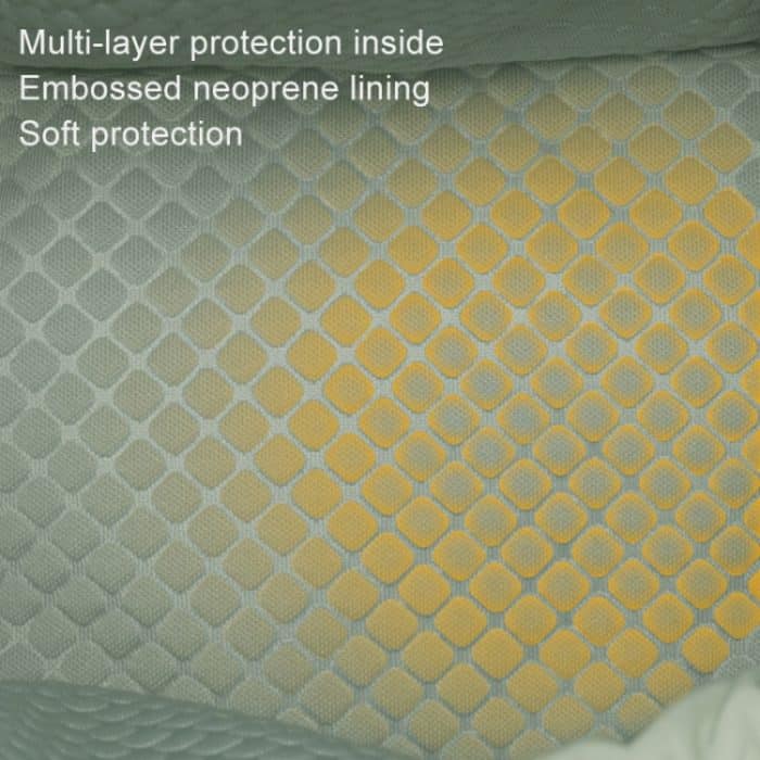 Cwatcun D159 Kameratasche mit Kordelzug in Wolkenform, Schulter- und Umhängetasche für Fotos – Bild 6