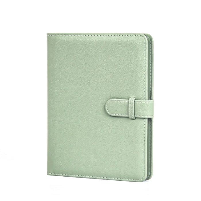 TBD0605288901A.jpg 3 Zoll 80 Stück Fotoalbum mit Lychee-Druck Fotobuch Kartenalbum – Bild 1