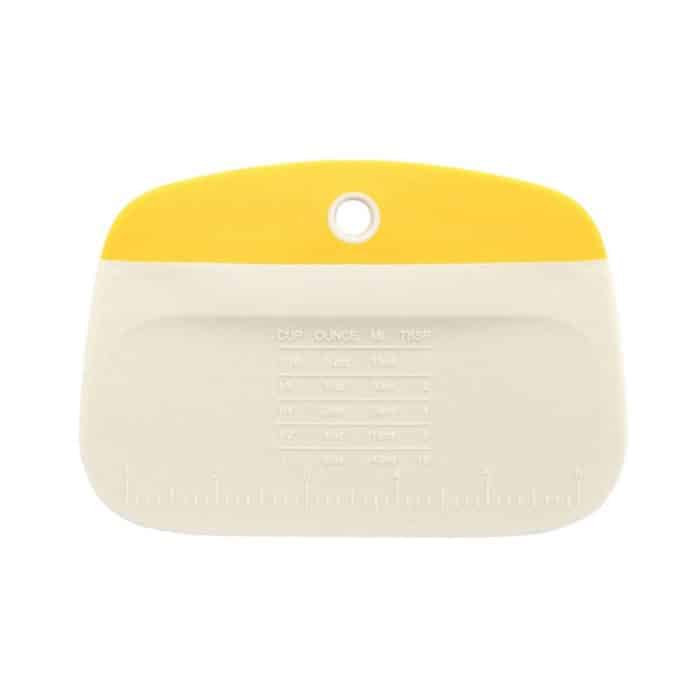 Küche Haushalt Pasta Cutter Backen Kunststoff Rakel Werkzeug – Bild 1