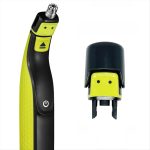 Nasenhaarschneider für Philips Eine Klinge QP2520 QP2515 QP2630 QP6510 QP6520 QP6530