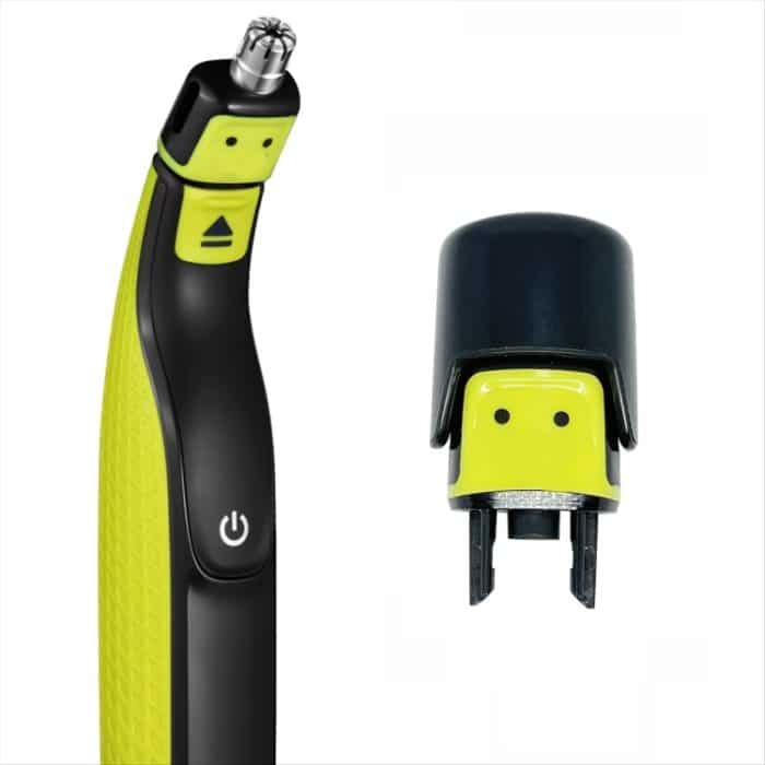 Nasenhaarschneider für Philips Eine Klinge QP2520 QP2515 QP2630 QP6510 QP6520 QP6530 – Bild 1