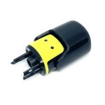 Nasenhaarschneider für Philips Eine Klinge QP2520 QP2515 QP2630 QP6510 QP6520 QP6530 – Bild 2