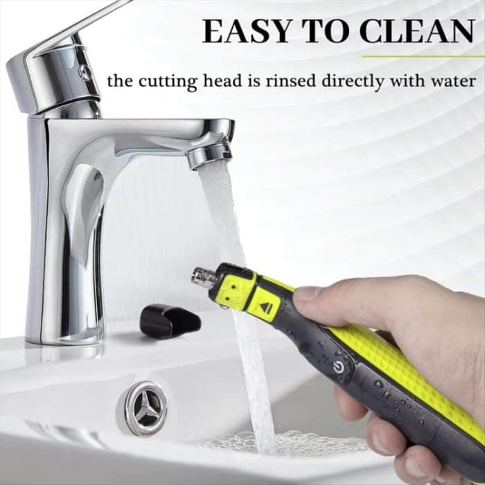 Nasenhaarschneider für Philips Eine Klinge QP2520 QP2515 QP2630 QP6510 QP6520 QP6530 – Bild 4