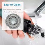 SH98 / SH71 / SH91 Ersatzköpfe für Philips Rasierer SP9860 9863 9880 9862 9861 9820 9000 – Bild 4