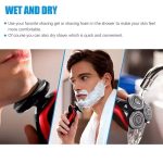 SH98 / SH71 / SH91 Ersatzköpfe für Philips Rasierer SP9860 9863 9880 9862 9861 9820 9000 – Bild 5