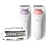 Ersatzklinge für Philips Damen-Elektrorasierer BRL130 / BRL140 / BRL146 / BG2000 usw. – Bild 2