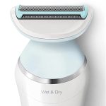 Ersatzklinge für Philips Damen-Elektrorasierer BRL130 / BRL140 / BRL146 / BG2000 usw. – Bild 4