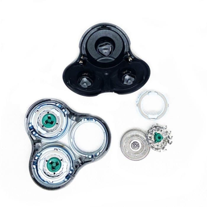 SH60 / SH72 Rasierklinge für Philips S6000 Serie S6801/82 S6850/85 S6880/81 – Bild 3