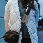 Universeller Schultergurt aus PU-Leder für SLR-Kameras mit Kartenhalter – Bild 7