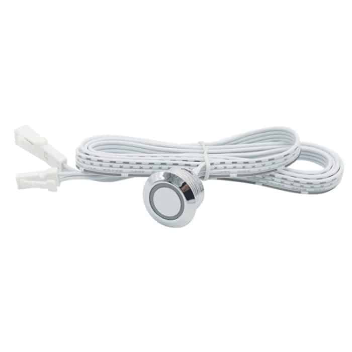 Dimmbarer taktiler Split-Control-Sensorschalter-Controller für Schrank und Schrank, Split Control – Bild 1