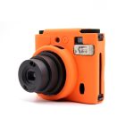 Passend für die FUJIFILM INSTAX MINI 99 Kamera-Schutzhülle aus Silikon