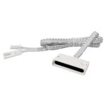 Externe Integration des Schranks, Doppeltürsteuerung, quadratischer Sensorschalter, Split Control, Centralized Control