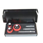 M14 Drahtpolierer-Verlängerungsstangen-Umrüstsatz mit konzentrischer Welle – Bild 5