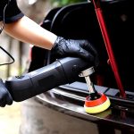 M14 Drahtpolierer-Verlängerungsstangen-Umrüstsatz mit konzentrischer Welle – Bild 6