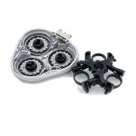 HQ9 Klingenkopf für Philips Rasierer HQ9170 / HQ9160 / HQ9190 / HQ9140 – Bild 5