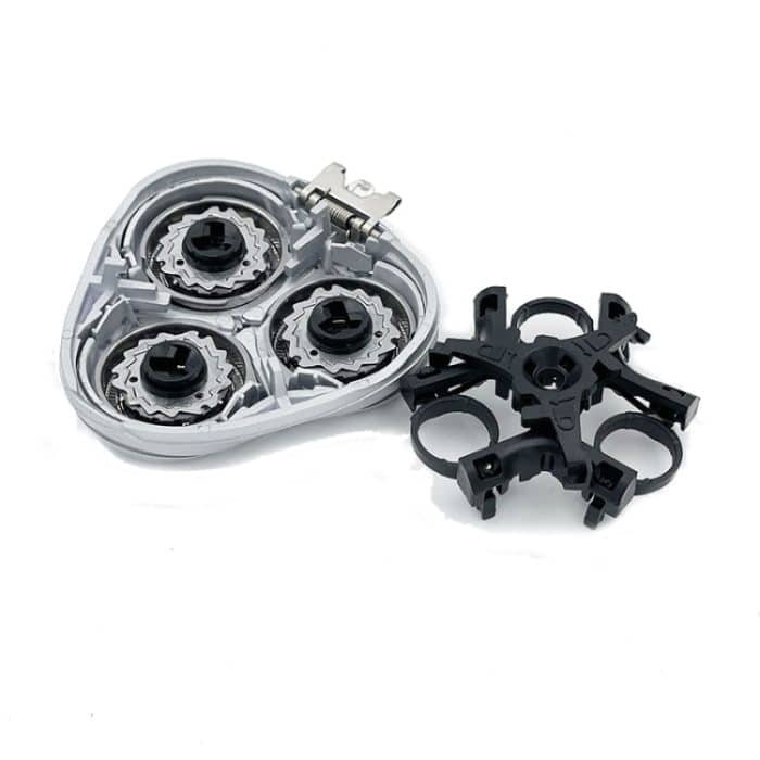 HQ9 Klingenkopf für Philips Rasierer HQ9170 / HQ9160 / HQ9190 / HQ9140 – Bild 5