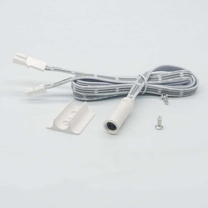 Integrierter Schrank- und Kabinett-Lichtsensorschalter-Controller, Single Door Split Control, Single Door Centralized Control, Hand Scan Split Control, Hand Scan Centralized Control – Bild 1