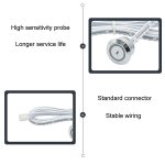 Dimmbarer taktiler zentralisierter Steuerungssensorschalter-Controller für Schrank und Schrank, Centralized Control – Bild 3