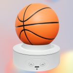 Intelligentes elektrisches Karussell mit 360 Grad rotierender Scheibe, Live-Shooting-Video-Requisiten – Bild 2