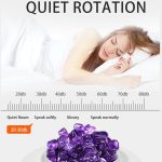 Intelligentes elektrisches Karussell mit 360 Grad rotierender Scheibe, Live-Shooting-Video-Requisiten – Bild 5