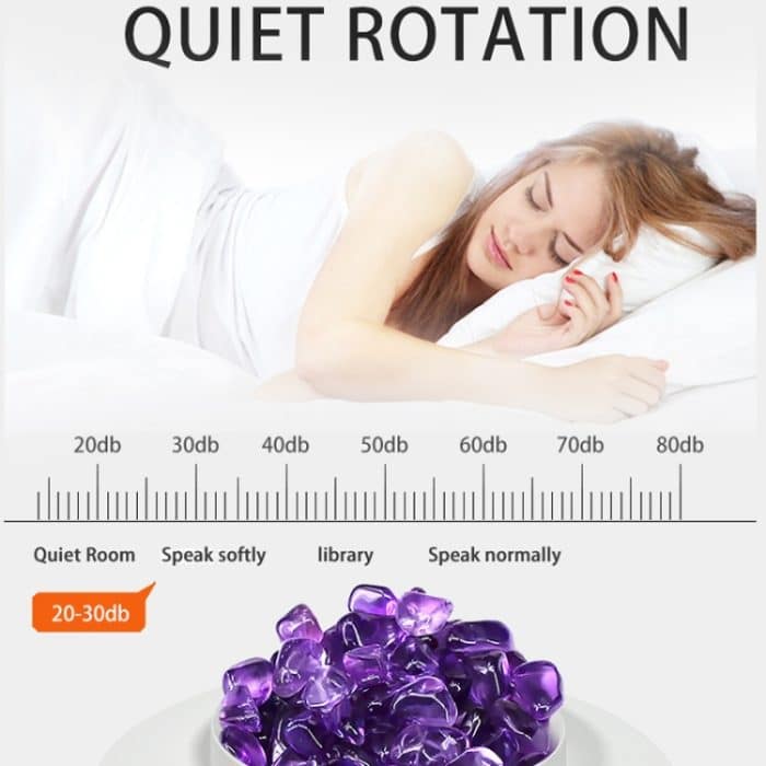 Intelligentes elektrisches Karussell mit 360 Grad rotierender Scheibe, Live-Shooting-Video-Requisiten – Bild 5