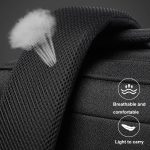 Wasserdichter Laptop-Rucksack für Reise und Geschäft mit großem Fassungsvermögen – Bild 6