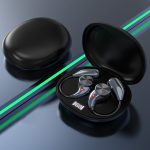 Offene, bequeme OWS-Bluetooth-Kopfhörer mit hängendem Ohr