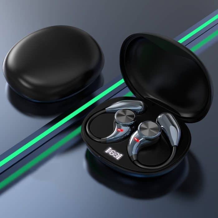 Offene, bequeme OWS-Bluetooth-Kopfhörer mit hängendem Ohr – Bild 1