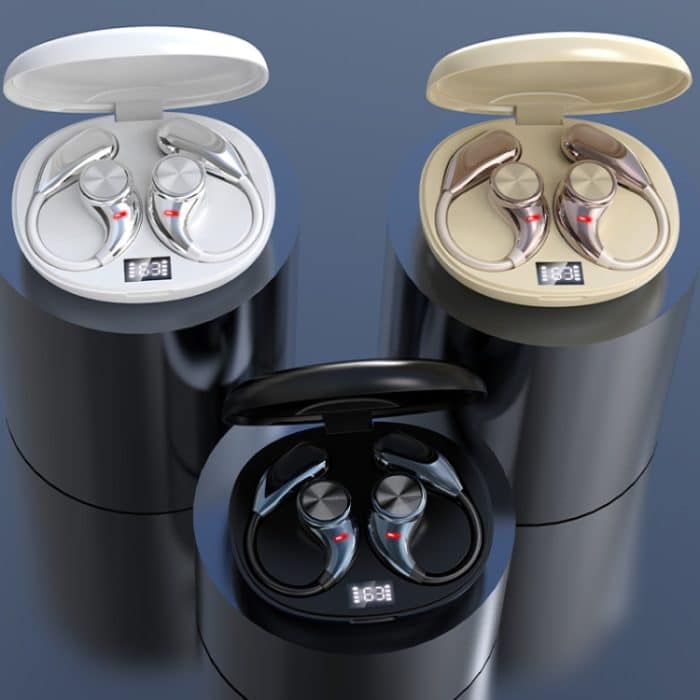 Offene, bequeme OWS-Bluetooth-Kopfhörer mit hängendem Ohr – Bild 2