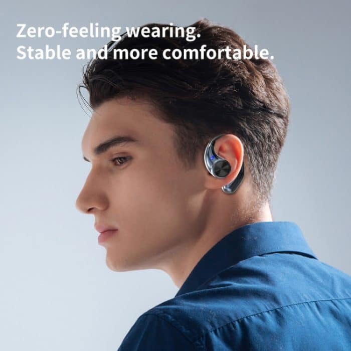 Offene, bequeme OWS-Bluetooth-Kopfhörer mit hängendem Ohr – Bild 11