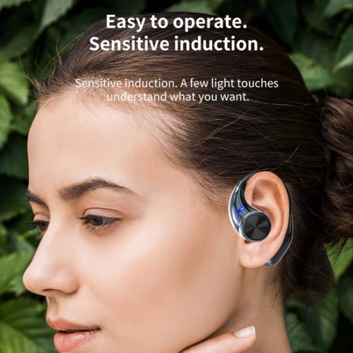 Offene, bequeme OWS-Bluetooth-Kopfhörer mit hängendem Ohr – Bild 12