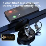 Offene, bequeme OWS-Bluetooth-Kopfhörer mit hängendem Ohr – Bild 3