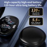 Offene, bequeme OWS-Bluetooth-Kopfhörer mit hängendem Ohr – Bild 4