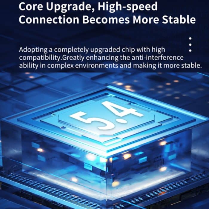 Offene, bequeme OWS-Bluetooth-Kopfhörer mit hängendem Ohr – Bild 8