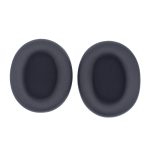 Für Skullcandy Crusher ANC 2 Kopfhörer Leder Schwamm Abdeckung Gaming Headset Ohrenschützer