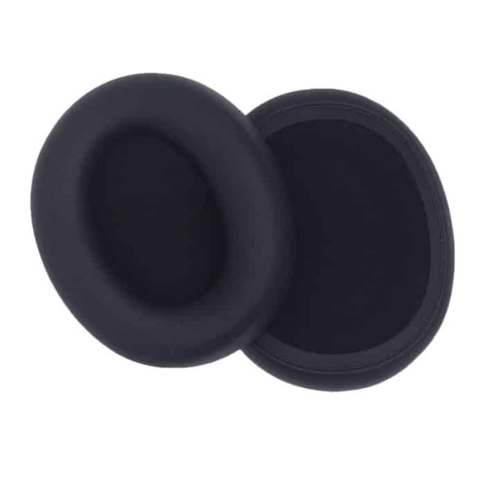 Für Skullcandy Crusher ANC 2 Kopfhörer Leder Schwamm Abdeckung Gaming Headset Ohrenschützer – Bild 2