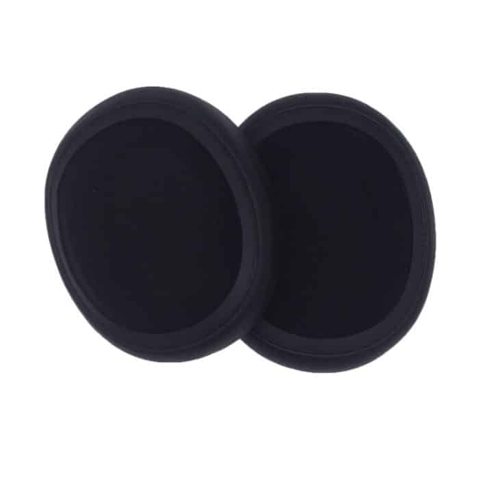 Für Skullcandy Crusher ANC 2 Kopfhörer Leder Schwamm Abdeckung Gaming Headset Ohrenschützer – Bild 3